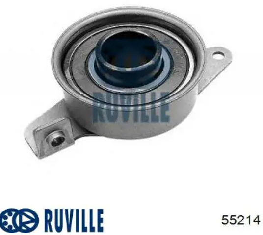 Ролик натяжителя ремня ТНВД 55214 RUVILLE