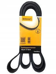 Поликлиновый ремень 5PK934 CONTINENTAL