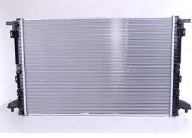 NISSENS 606573 Радиатор в наличии Черновцы