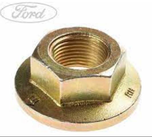 Гайка ступицы задней 6172599 FORD