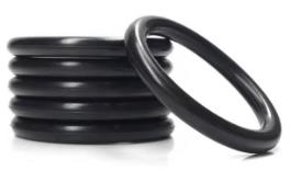 BMW 64508374959 Кольцо уплотнительное трубки кондиционера в наличии Николаев