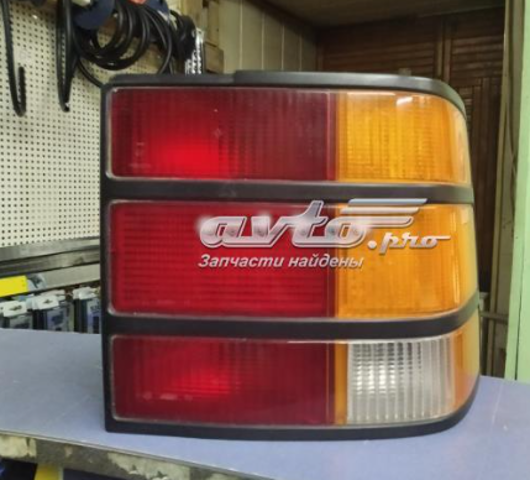 Правый стоп 6500167 FORD
