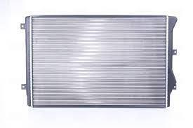 Радиатор 65279A NISSENS