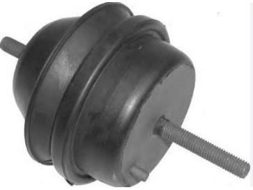 Подушка двигателя 6532939 FORD