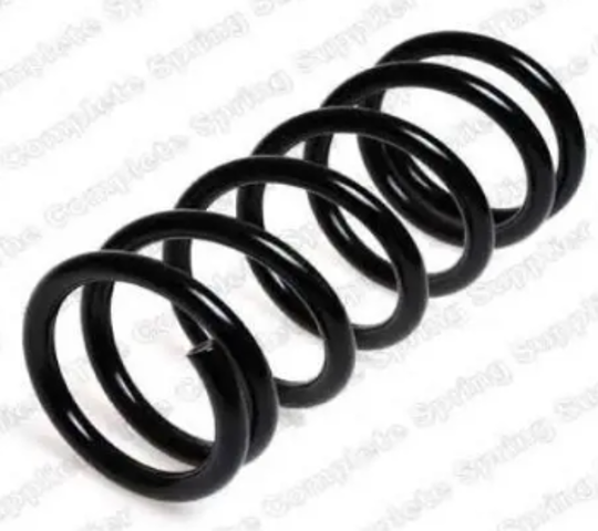 Пружина подвески 6705845 FORD