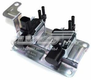 680192 MAXGEAR Переключающий клапан регулятора заслонок впускного коллектора купить в Тернополь