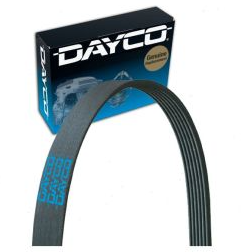 Поликлиновый ремень 6PK1027EE DAYCO