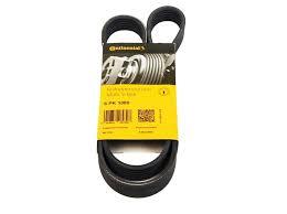 6PK1080 CONTINENTAL Ремень генератора купить в Каменское