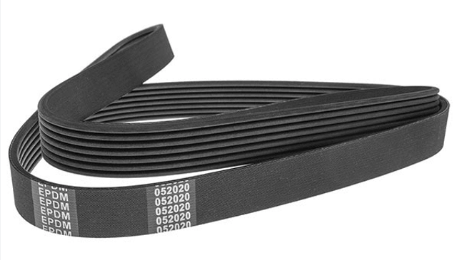 Поликлиновый ремень 6PK1453 DENCKERMANN
