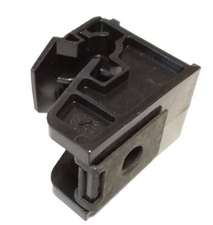 6R0941511 VAG затискач пружинний