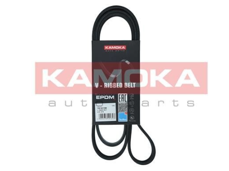 KAMOKA 7016138 Ремень генератора в наличии Хмельницкий
