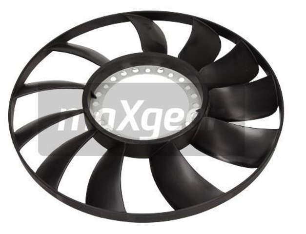 Вентилятор/крыльчатка радиатора охлаждения 710024 MAXGEAR