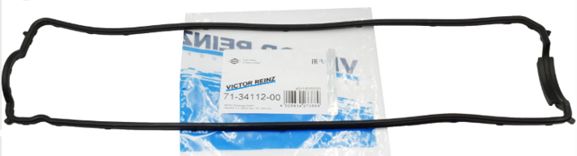 Прокладка крышки двигателя 713411200 VICTOR REINZ