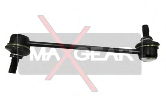 Стойка переднего стабилизатора 721241 MAXGEAR