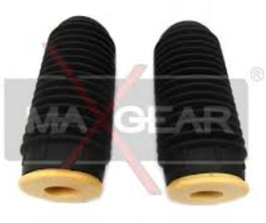 MAXGEAR 721684 Буфер (отбойник) амортизатора переднего + пыльник в наличии Кривой Рог