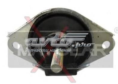 Подушка (опора) двигателя, левая задняя 760051 MAXGEAR