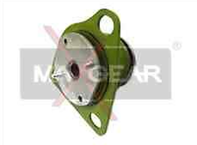 Подушка подрамника 760104 MAXGEAR