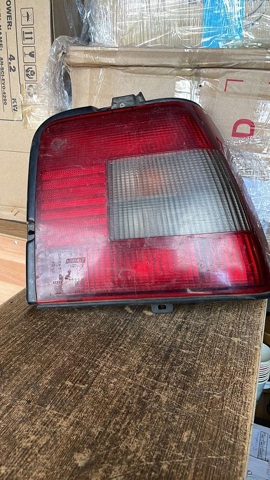 Фонарь задний правый 7601529 FIAT