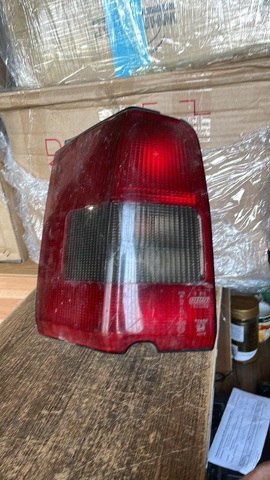 FIAT 7628489 Фонарь задний левый в наличии Каменское