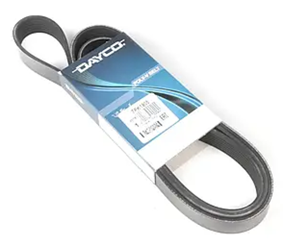 Клиновый ремень 7PK2876 DAYCO
