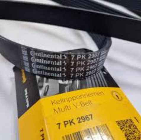 7PK2967 Ремень генератора купить Ровно