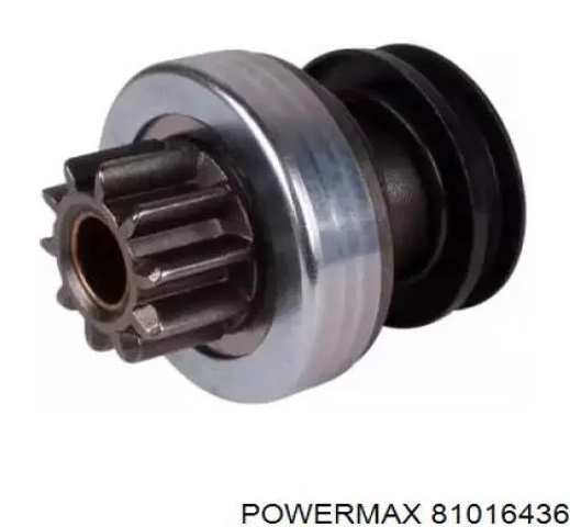Бендикс стартера 81016436 POWERMAX