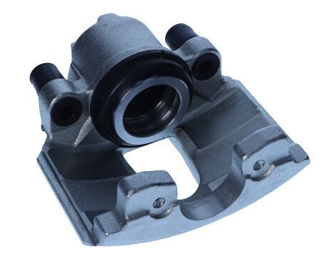 Суппорт тормозной, передний, левый 820869 MAXGEAR