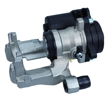 Тормозной суппорт задний левый 821305 MAXGEAR