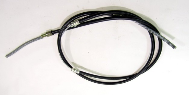 Тормоз стояночный 86VB2A604CE HMPX