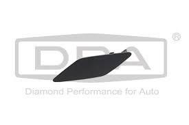 88071847002 DIAMOND Накладка форсунки омывателя фары передней купить в Ужгород