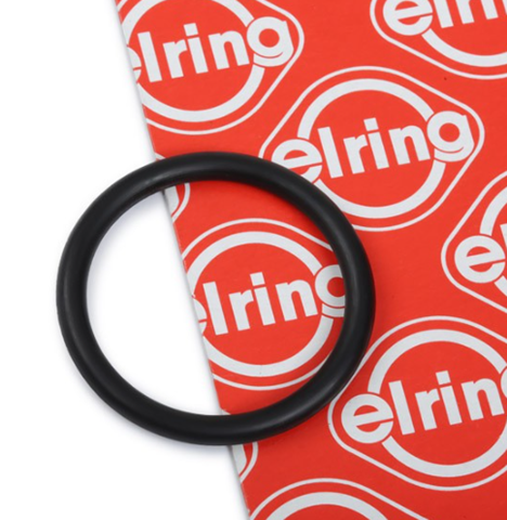 886680 ELRING Прокладка радиатора масляного купить в Тернополь