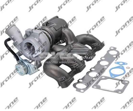 Турбонагнетатель 8M3520M025 JRONE