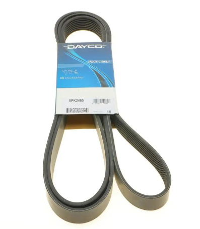 8PK2465 DAYCO Ремень агрегатов приводной купить в Хмельницкий