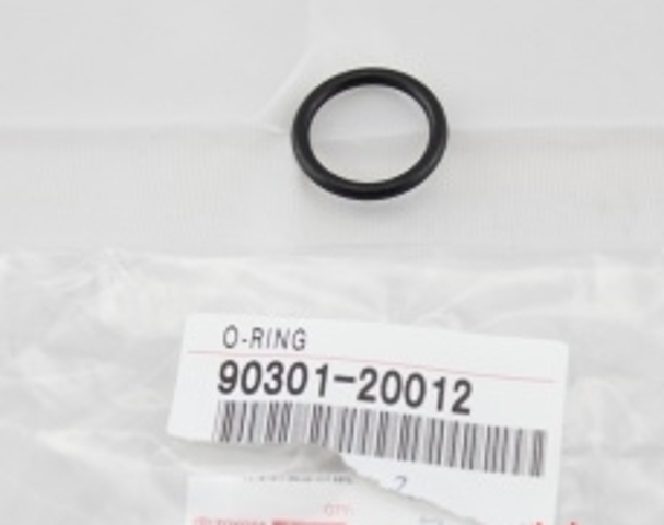 TOYOTA 9030120012 Кольцо форсунки в наличии Николаев