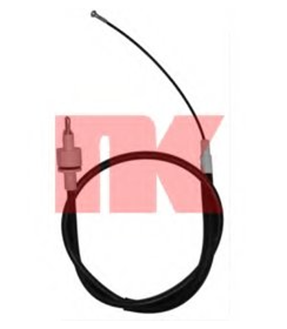 Трос сцепления 922542 NK