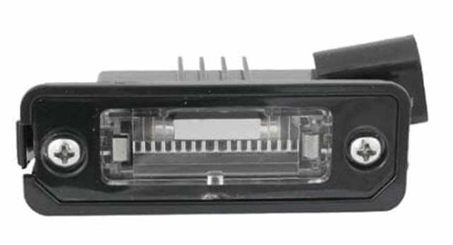 9513959 Фонарь подсветки заднего номерного знака купить Харьков