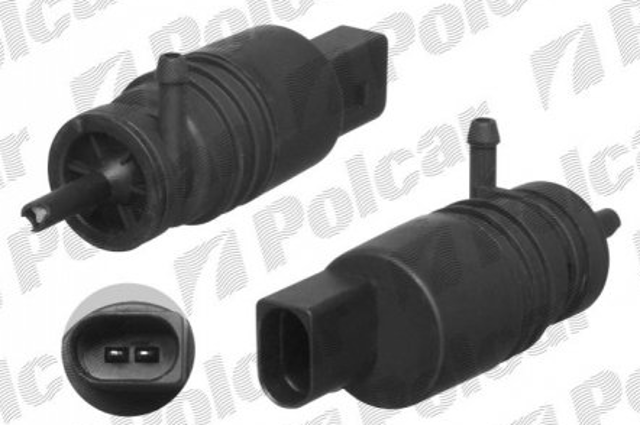 9541PS1 POLCAR Моторчик омывателя купить в Павлоград