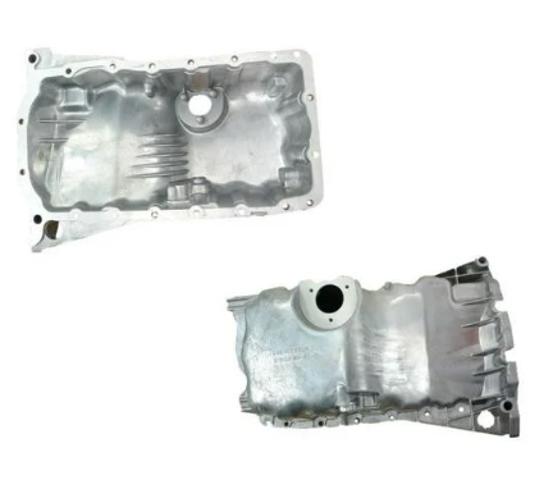 9548MO1 POLCAR Поддон масляный картера двигателя купить в Сумы