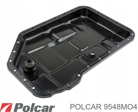 Поддон АКПП 9548MO4 POLCAR