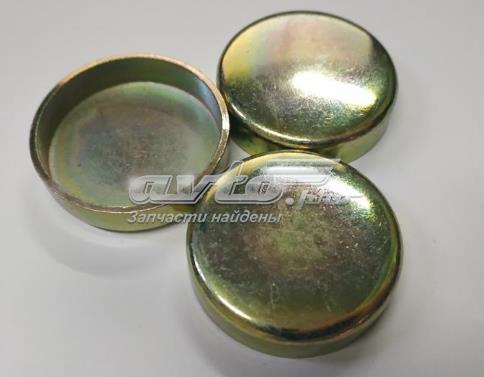 Заглушка двигателя Toyota Avensis 1