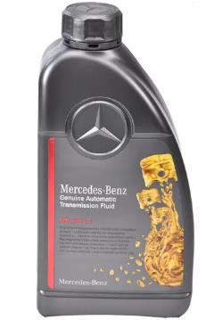 A000989680511 MERCEDES Трансмиссионное масло купить в Черкассы