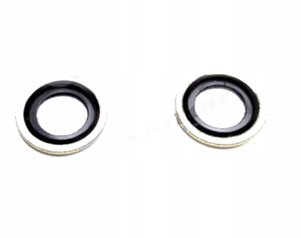 A0009973742 MERCEDES Уплотнительное кольцо, универсальное купить в Ужгород
