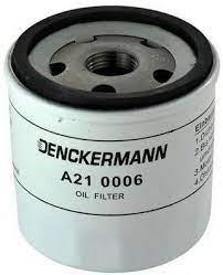 Масляный фильтр A210006 DENCKERMANN
