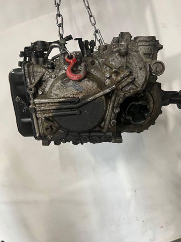A5HF1 АКПП в сборе (автоматическая коробка передач) купить Полтава