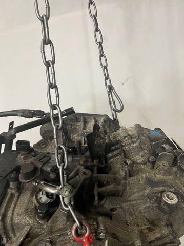 A5HF1 HYUNDAI АКПП в сборе (автоматическая коробка передач) купить в Харьков
