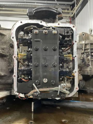 HYUNDAI A5HF1 АКПП в наличии Каменское