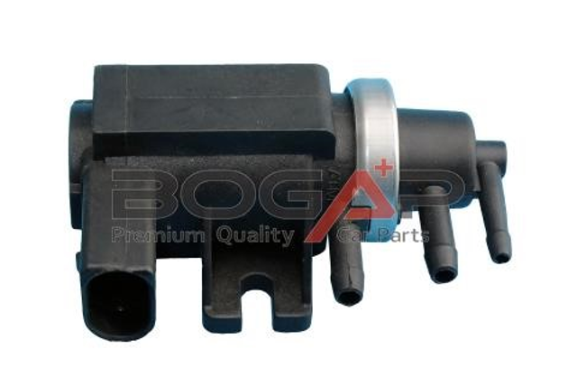 Клапан соленоид регулирования заслонки EGR A6112112 BOGAP PREMIUM