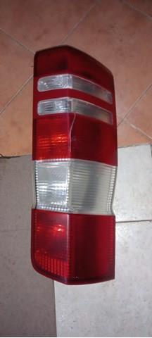Задняя левая фара A9068200164 MERCEDES