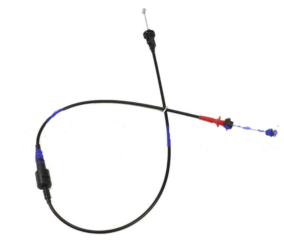 Тросик газа AC3108 DP GROUP