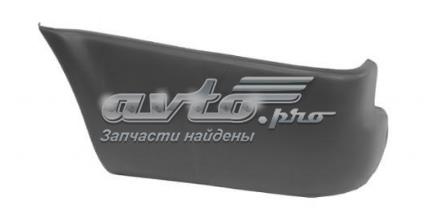 Клык заднего бампера левый ACR421 ACAR
